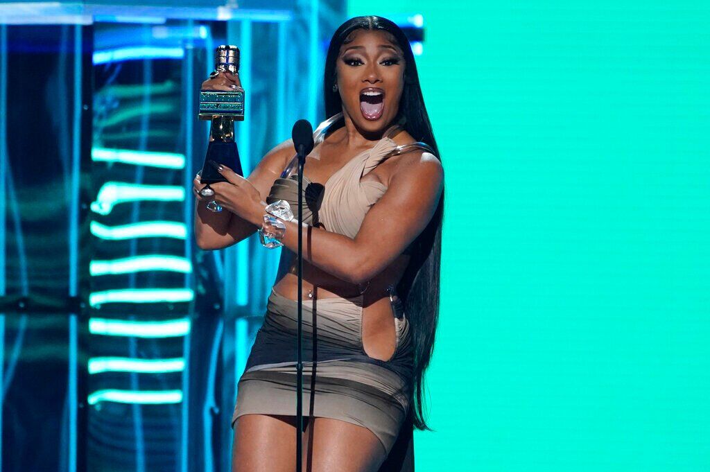 2022 Billboard Music Awards - Show